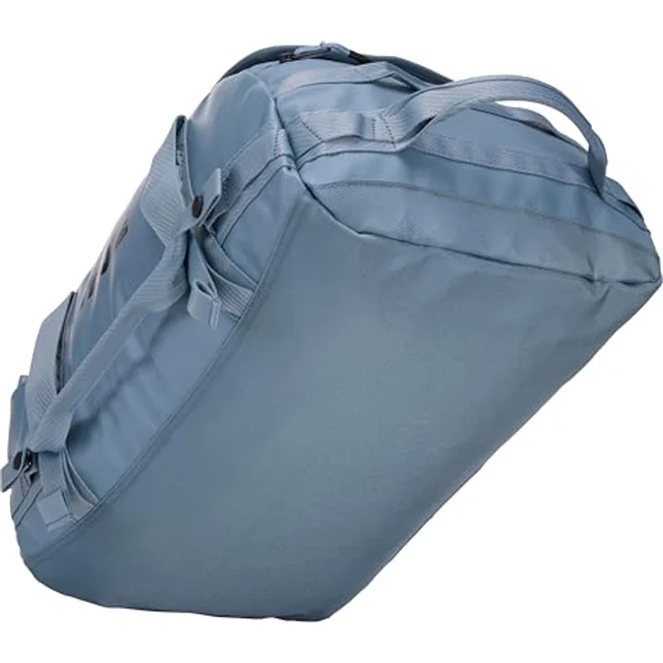 Thule Chasm Weekender Reisetasche, 48.5 cm, blau, 100% Polyester, praktische Größe für Reisen – Bild 10