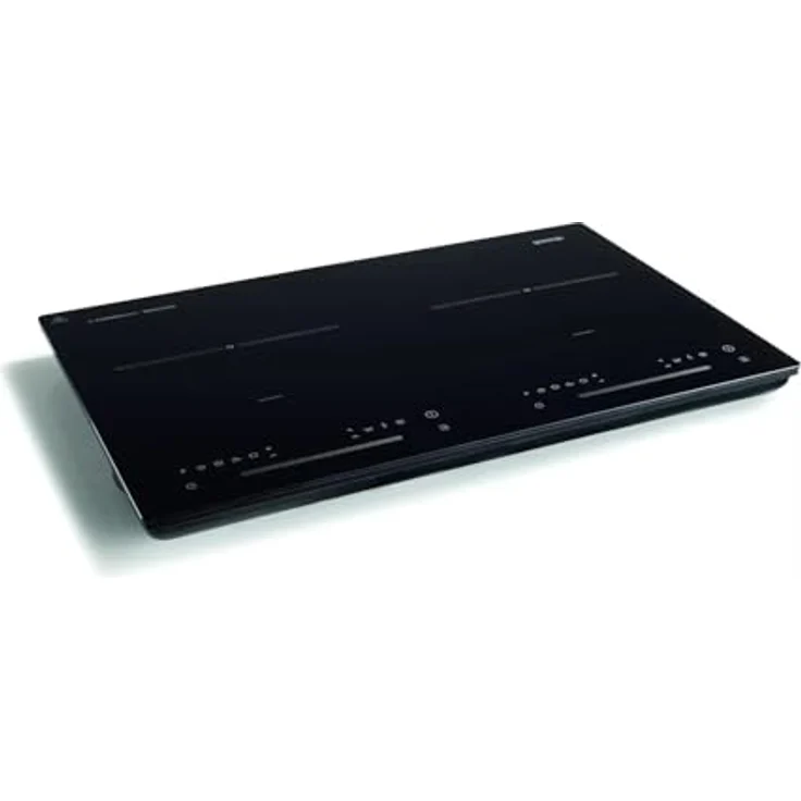 Gorenje ICY3500DP Induktionskochfeld Mobil Autark, Kochfeld, Schwarz – Bild 2