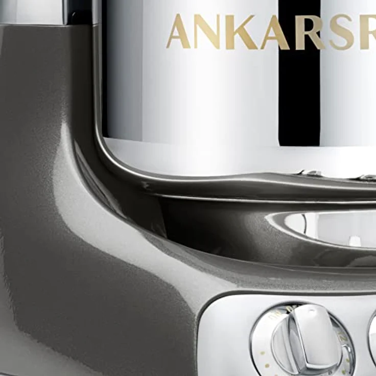 Ankarsrum AKM6230 jubilee-silver – Bild 3