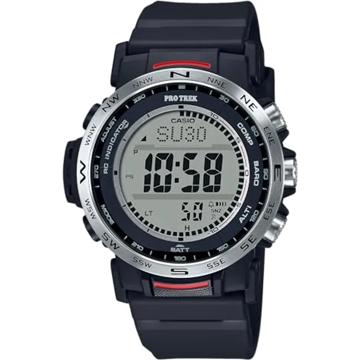 Casio Watch PRW-35-1AER