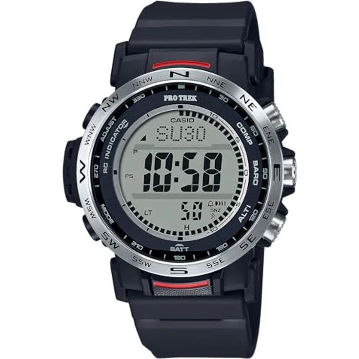 Casio Watch PRW-35-1AER – Bild 1