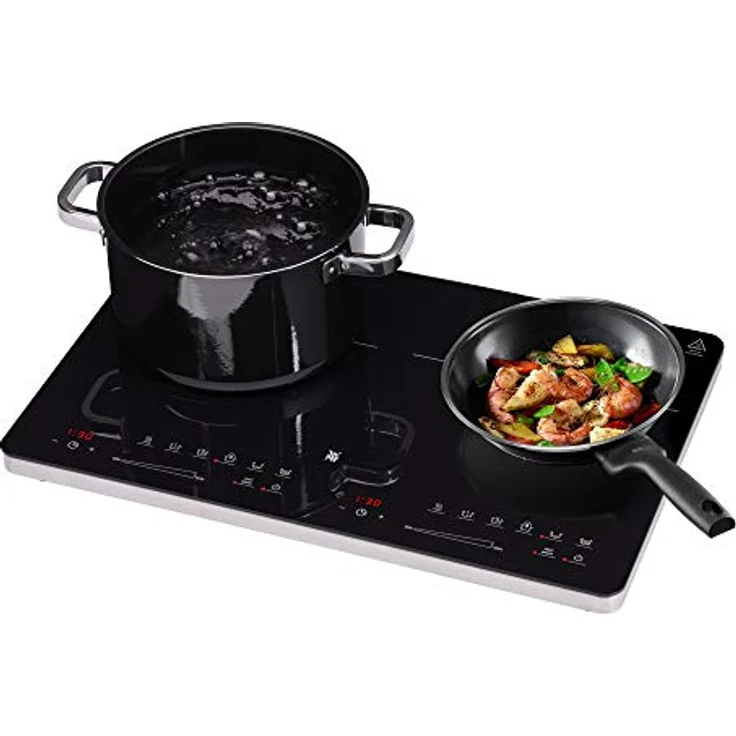 WMF Kult X 3500 W, Kochplatte, Betriebsart elektrisch, Breite 59 cm – Bild 4