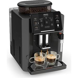 Bild für Krups EA9108 Sensation Kaffeevollautomat 