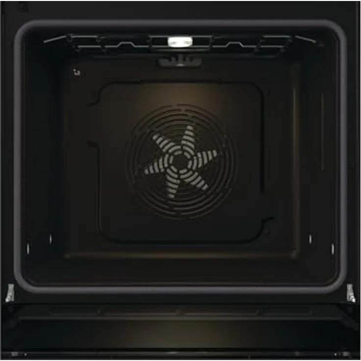 Gorenje Dark Pepper Set PID, Backofen BPS6737E04DBG mit 77 Liter BigSpace und Induktionskochfeld GI6401BX, Schwarz – Bild 6