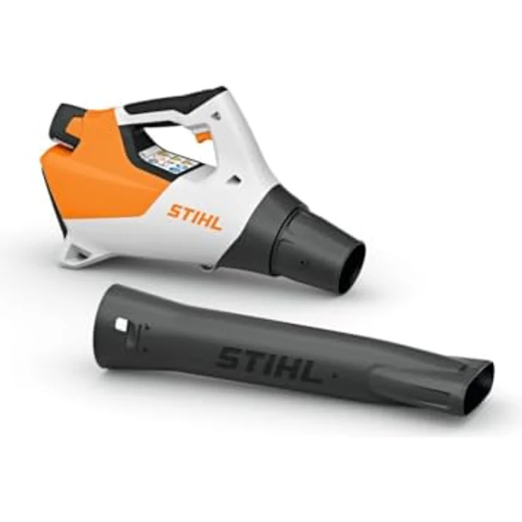 STIHL SEA 60 L Akku-Nass-/Trockensauger, leise 68 dB, 12 L, 1.800 l/min, AK-System, 20 min Laufzeit – Bild 4
