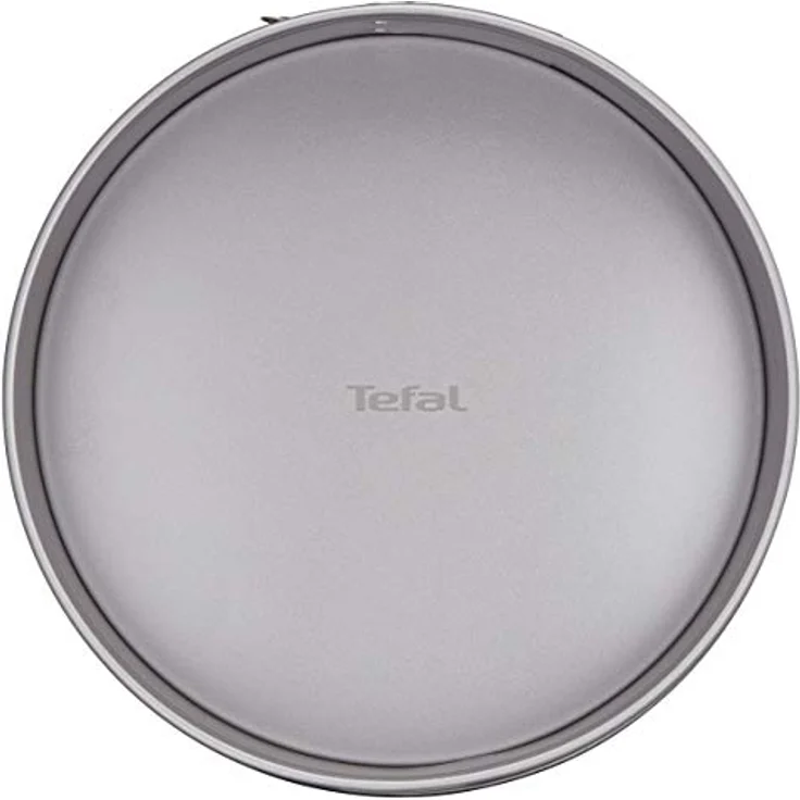 Tefal Delibake J1641274, Runde Backform 24 cm mit Antihaftbeschichtung und vergrößertem Standfuß, MADE IN GERMANY – Bild 3