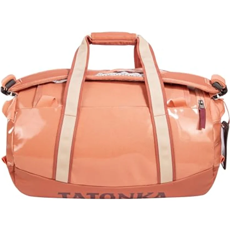 Tatonka Barrel 25 Weekender Reisetasche, 42 cm, 100% Polyester, Farbe rosa – Bild 14