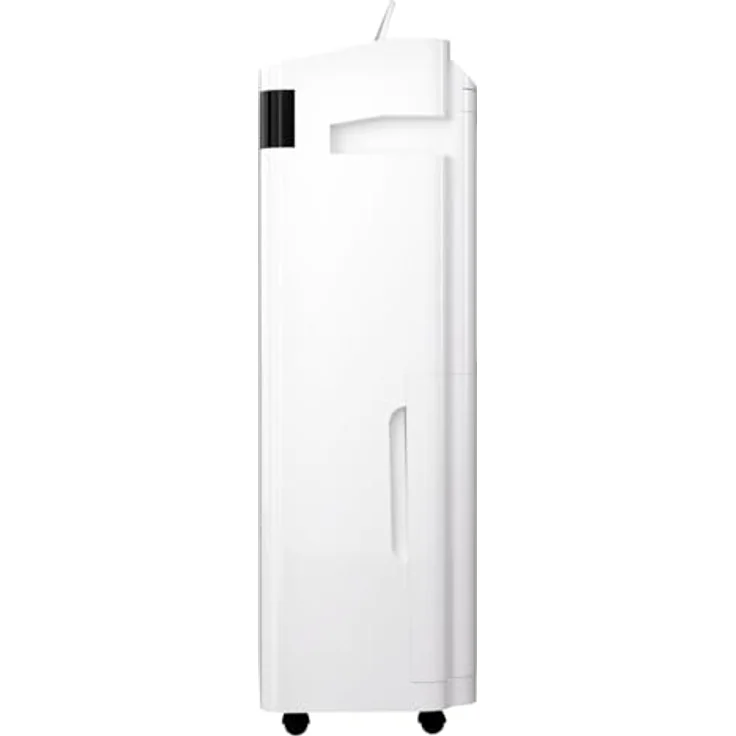 TroniTechnik TT-EF-04, Luftentfeuchter mit 20 l/Tag Entfeuchtungsleistung, WiFi-Steuerung, abnehmbarer Tank, automatische Abschaltung – Bild 9