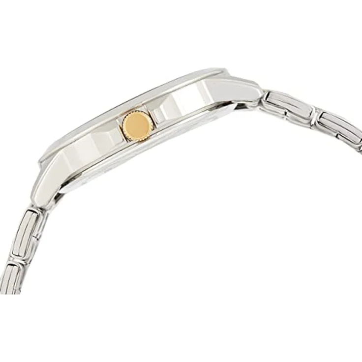 Citizen Herren-Armbanduhr Analog Quarz Edelstahl, Modell BF2018-52AE, digitale Betriebsanleitung – Bild 3