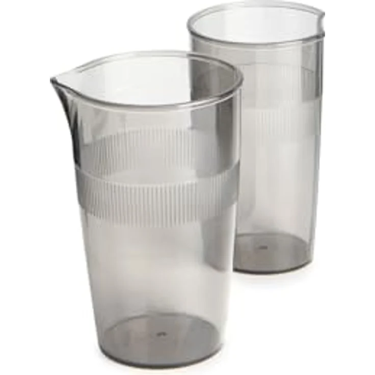 Betty Bossi Slow Juicer Compact, Kaltentsafter mit platzsparendem Design und Zubehör für mehr Vitamine – Bild 5