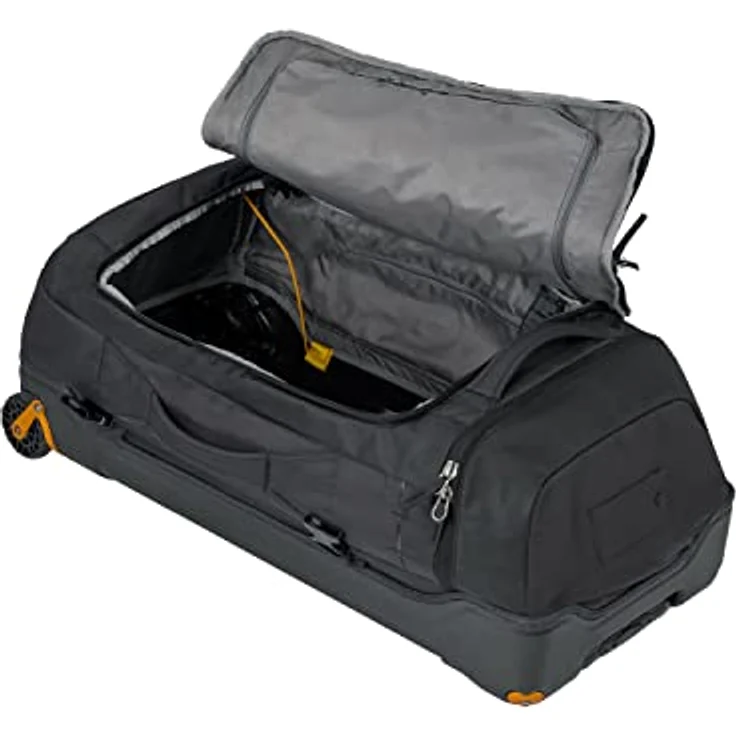 Jack Wolfskin TRT FREIGHT TRAIN 80 - Trolley - phantom – Bild 10