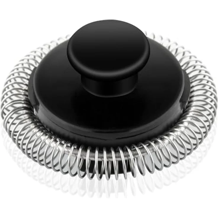 ETA Milchaufschäumer Artteo I elektrisch I 550 Watt I 300 ml I Antihaftbesichtigung I für Milchschaum heiss und kalt I Milch erhitzen I Kaffee, Cappuccino, Milchkaffee, Kakao, Kaffe Latte, Latte – Bild 5