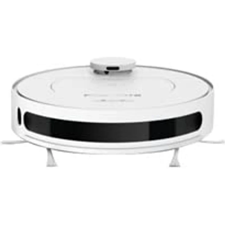 Rowenta RR7687WH Explorer Serie 75 Saugroboter mit Wischfunktion, 120 min Akkubetrieb, App- und Sprachsteuerung – Bild 4