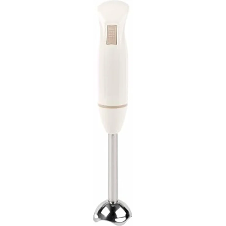 Jata JELV2350, Standmixer, Weiss – Bild 4