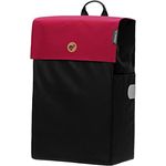 Andersen Shopper Tasche Hera 44 Liter rot