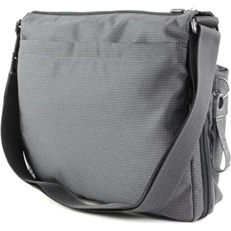 Mandarina Duck Umhängetasche MD20 Big Crossover Bag QMTX6, Crossbody Bag – Bild 5