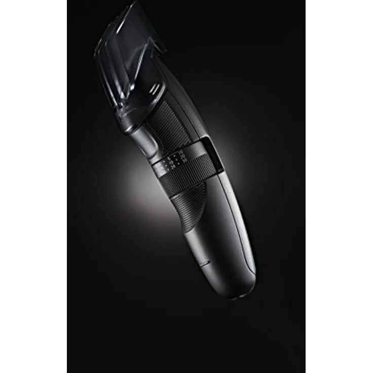 Panasonic ERGB86K503 Bartschneider 50 Minuten Akkubetrieb Edelstahlklingen 58 Schnittlängen – Bild 5