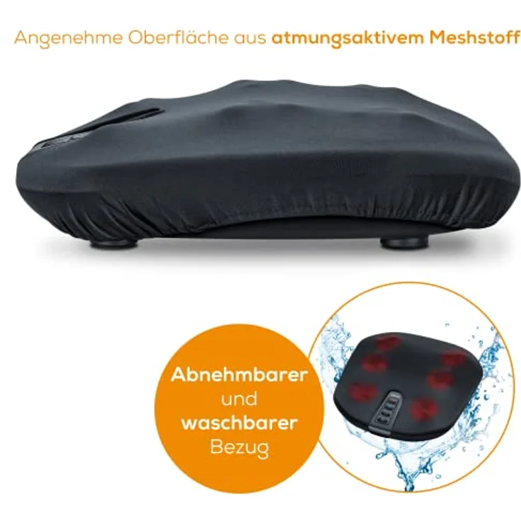 Beurer Massagegerät, FM 70 – Bild 5