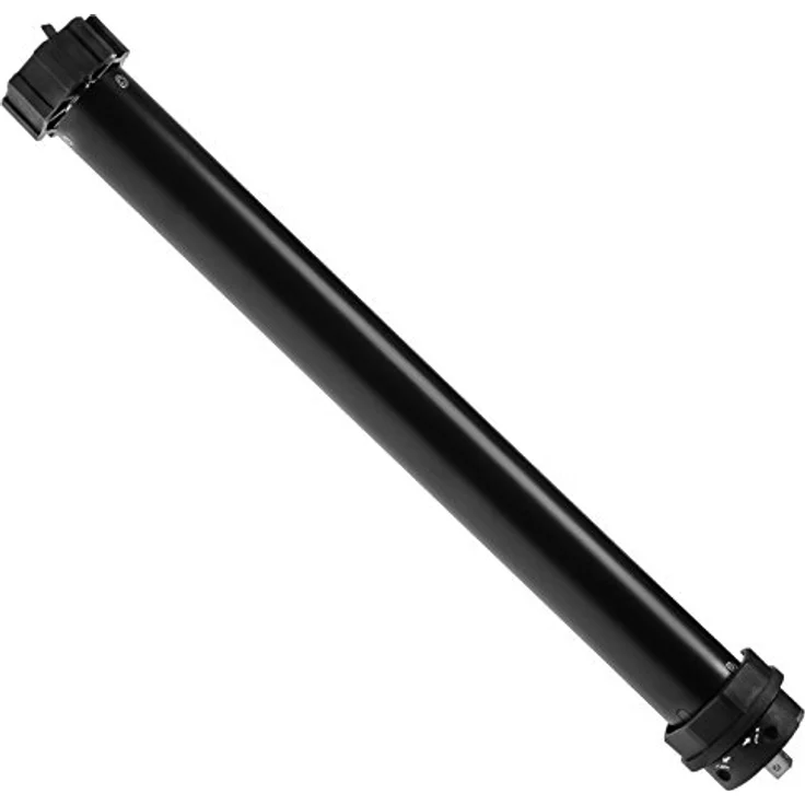 NOBILY *** PROFI-SET/Maxi - Rolladenmotor Rohrmotor Rolladen Rolladenantrieb P5 10/15-60 (Zugkraft 25kg) + Zeitschaltuhr Relax EAN 4260355820173 – Bild 4