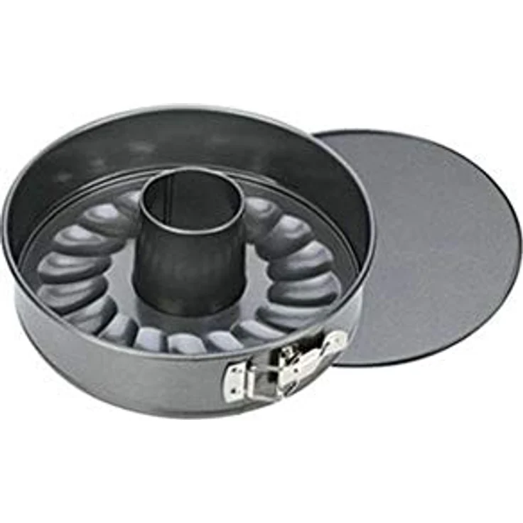 Tescoma Delicia Springform mit Rohrboden, 22 cm – Bild 2