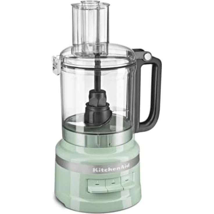 Kitchenaid 5KFP0921EPT - Foodprozessor 2,1 L, 240W, pistazie, Serie: 5KFP0921 – Bild 3
