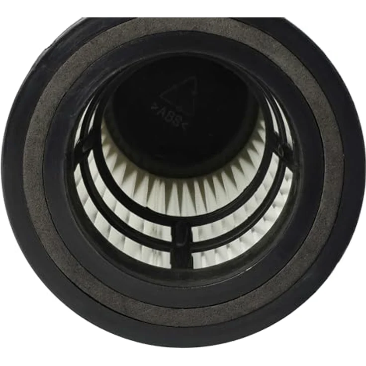 vhbw Filter-Set für Dirt Devil Staubsauger M2828/M2827, 15-teiliges Wartungskit für optimale Filterleistung und saubere Raumluft – Bild 5