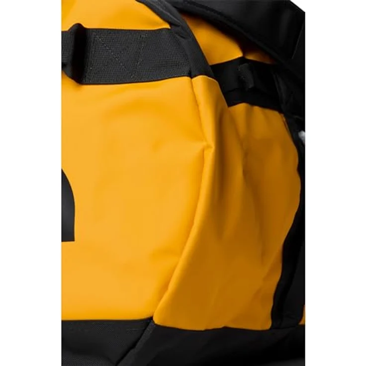 The North Face Base Camp L Reisetasche 70 cm, 100% Polyester, beige, 70x40x40 cm – Bild 4