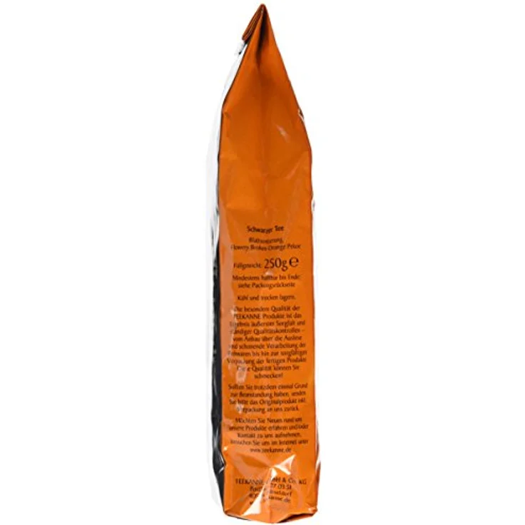 Teekanne "Assam", loser Tee, 250g – Bild 4