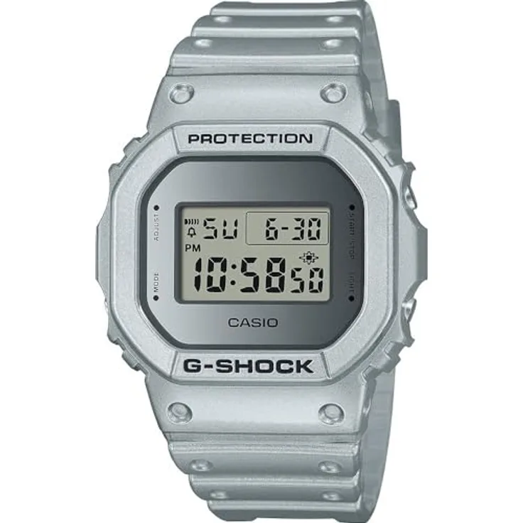 G-SHOCK Watch DW-5600FF-8ER