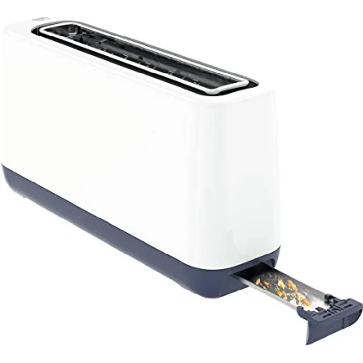 Tefal Toaster Minim TL302110 Toaster, kompakt, 1 Schlitz – Bild 4