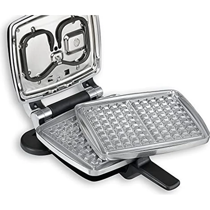 LAGRANGE 39121 Waffeleisen, 1000 W – Bild 6