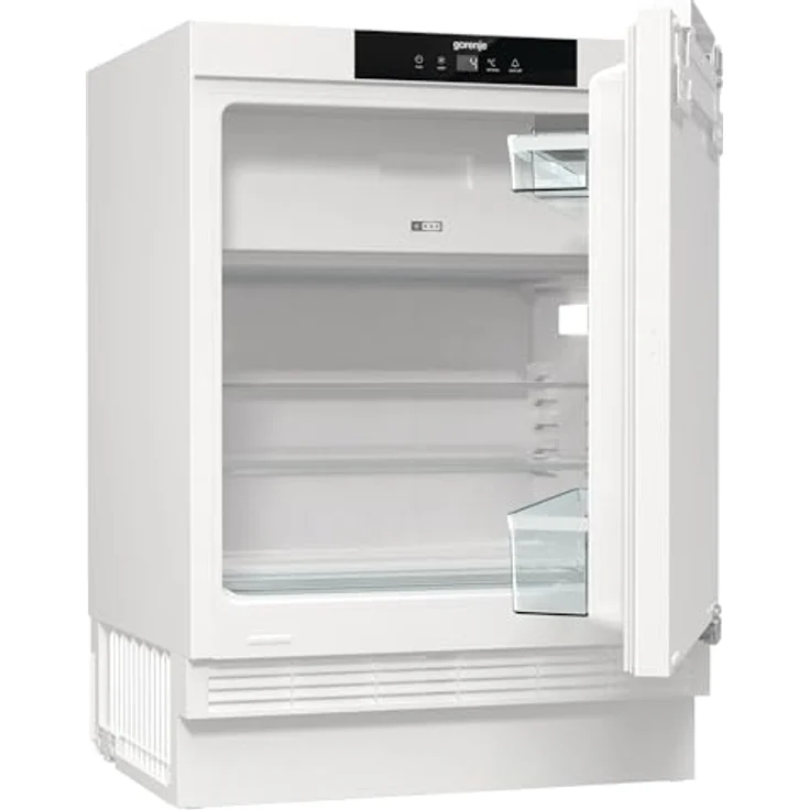 Gorenje RBIU609EA1 Kühlschrank, Einbau, weiß, Breite 59.5 cm, Energieklasse E – Bild 6