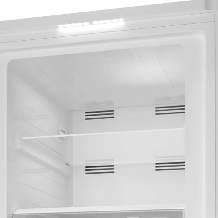 Bauknecht GKN W19170D, Gefrierschrank 404L mit NoFrost, Supergefrier-Funktion und LED-Innenbeleuchtung, freistehend – Bild 8
