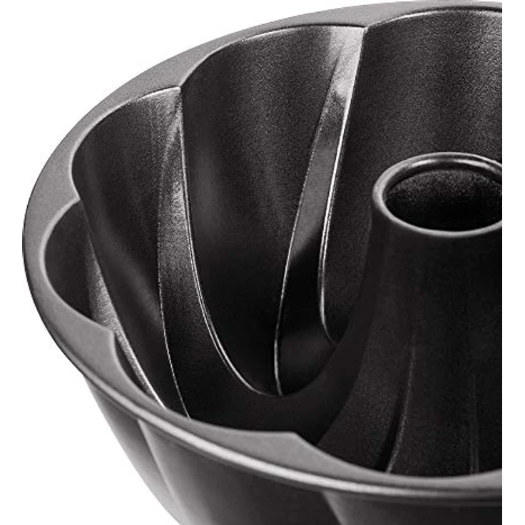 KAISER Inspiration Gugelhupfform 25 cm geschwungene Oberfläche Backformen & Bleche – Bild 6