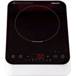 Medion® Einzel-Induktionskochplatte MD 18490, Topferkennung und Abschaltautomatik - Preisvergleich