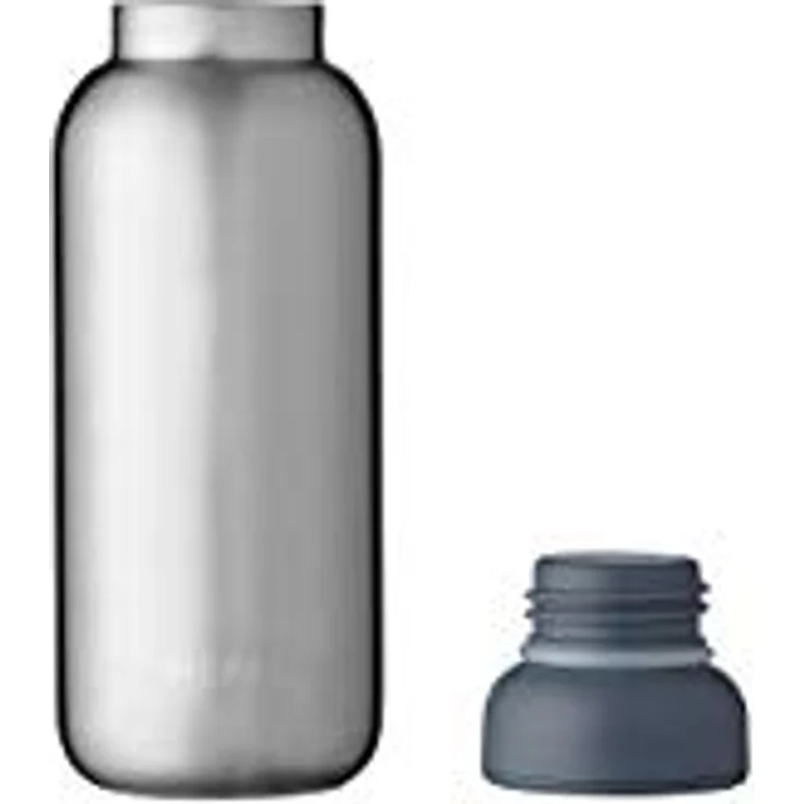 MEPAL thermoflasche ellipse 350 ml - gebürstet – Bild 4