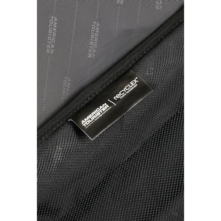 American Tourister, Koffer, Urban Track, Grün, (116 l, XL) - Robuster Reisebegleiter für Abenteurer – Bild 13