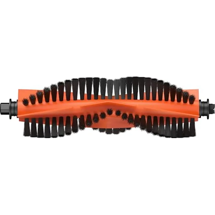 Mova Main Brush E20/E20Plus, Staubsauger-Zubehör mit rutschfesten Griffen und platzsparendem Design