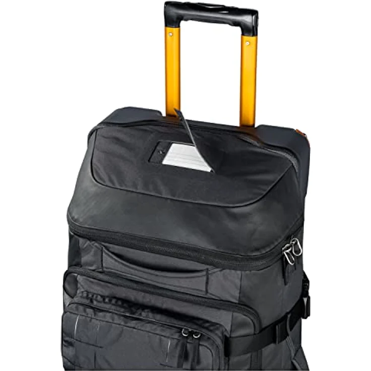 Jack Wolfskin TRT FREIGHT TRAIN 80 - Trolley - phantom – Bild 8