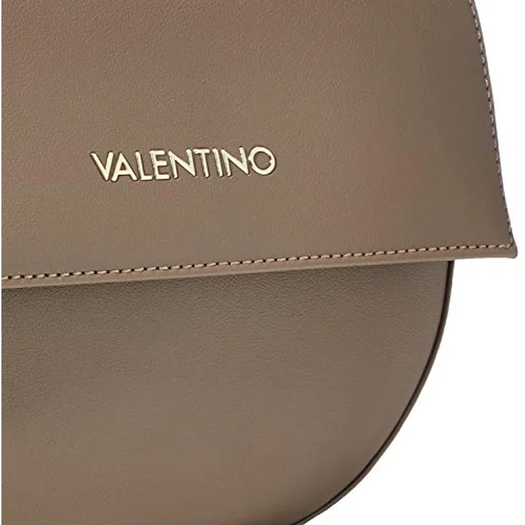 VALENTINO BAGS Umhängetasche BIGS, Damen Schultertasche mit goldfarbenen Details – Bild 3