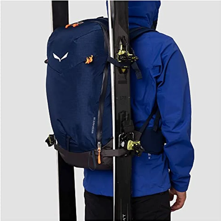 Salewa Winter Mate 30l Backpack One Size, Blue depth – Bild 5