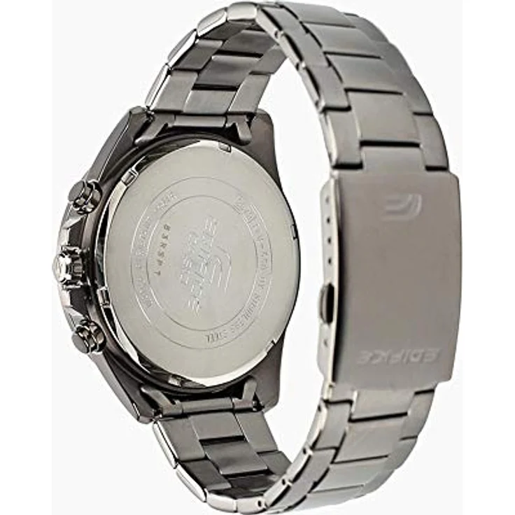 Casio EFV-550GY-8AVUEF Edifice Herren 47mm 10ATM – Bild 2