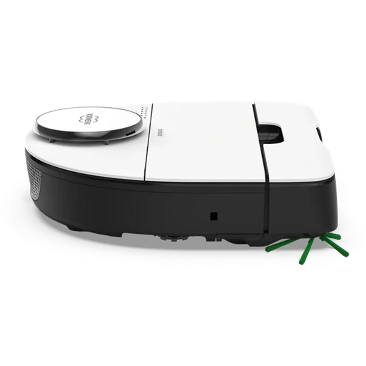 Vorwerk Kobold VR7 Saugroboter & RB7 Servicestation – Bild 6