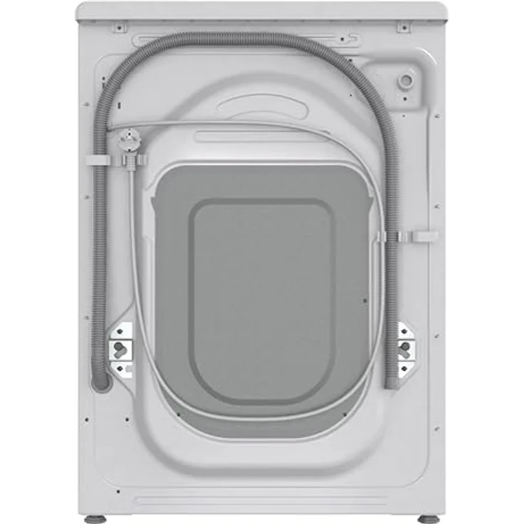 Gorenje WNEI84APS, Frontlader-Waschmaschine, A, Fassungsvermögen 8 kg, Standgerät, Breite 60 cm – Bild 13