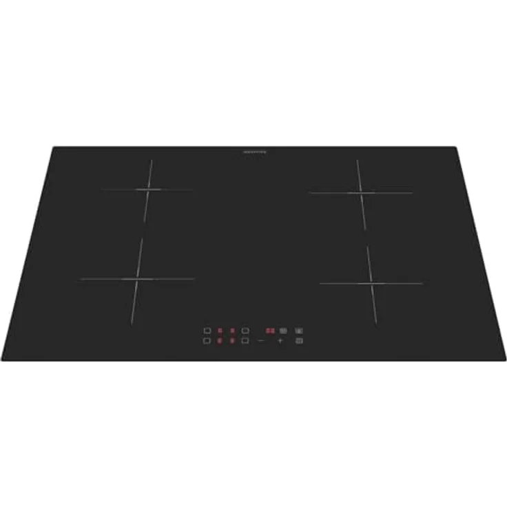 Oranier KFI985 Induktionskochfeld 80 cm, autark mit 4 Kochzonen, matte Glaskeramik, Touch Control, 9 Leistungsstufen, Booster-Funktion, Topferkennung & Timer – Bild 5