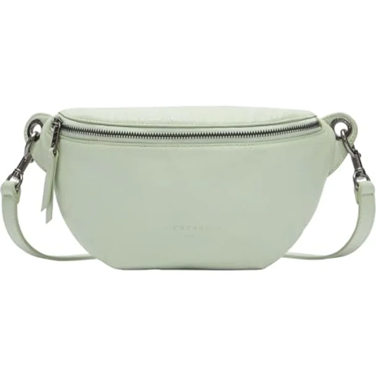 Liebeskind Berlin Umhängetasche Tavia Belt Bag, aus echtem Schafsleder, Mintfarben – Bild 1
