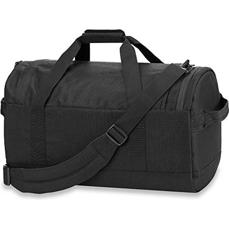 Dakine Sporttasche EQ Duffle 35L Schwarz – Bild 2