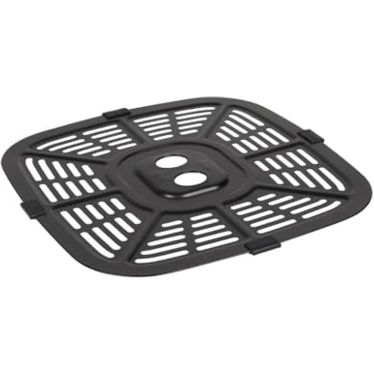 Tristar FR-9073, Heißluftfritteuse mit 9 l Volumen, 1800 W Leistung, 12 Voreinstellungen, LED-Touchscreen, 30 °C - 200 °C, 240 Minuten Timer – Bild 5