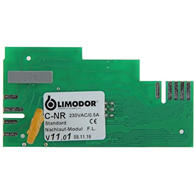 Limot Belüftungsventilator compact 60+C-NR (800), weiß, energiesparender Kondensatormotor, Filterklasse ISO Coarse >45% – Bild 4