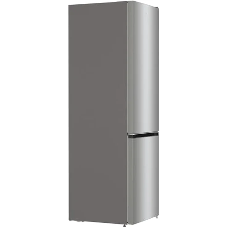 Gorenje NRC620BSXL4 742488 Kühl-Gefrierkombination, freistehend, inoxfarben, Energieklasse B – Bild 7